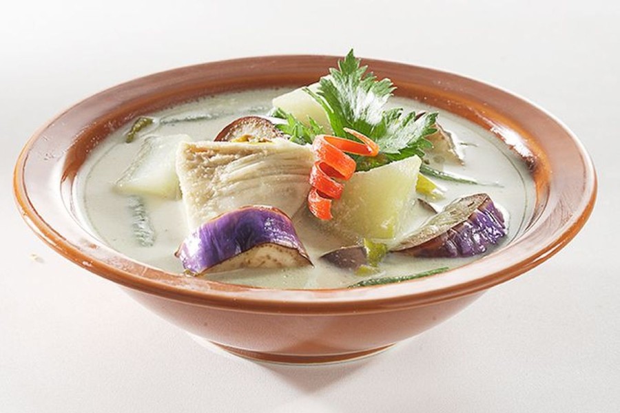 Rahasia 9 Resep Sayur Lodeh Jawa Tradisional yang Gurih Rahasia 9 Resep Sayur Lodeh Jawa Tradisional yang Gurih