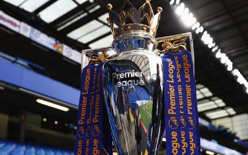 Arsenal Makin Menjauh dari Gelar Liga Premier Inggris Usai Imbang Lawan Nottingham Forest