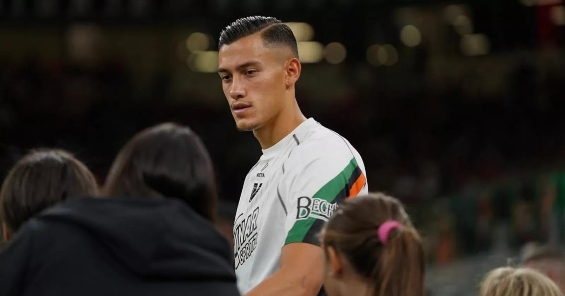 Jay Idzes Jadi Target Utama Transfer Serie A Musim Ini