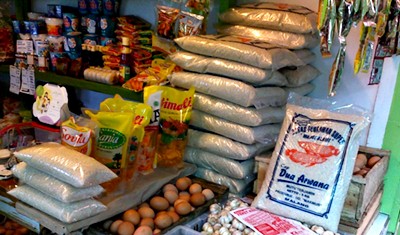 Harga Sembako di Sanggau Stabil Jelang Ramadan 1446 Hijriah