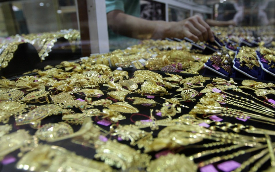 Harga Emas Perhiasan Tetap Stabil, Investor Bisa Manfaatkan Peluang Ini