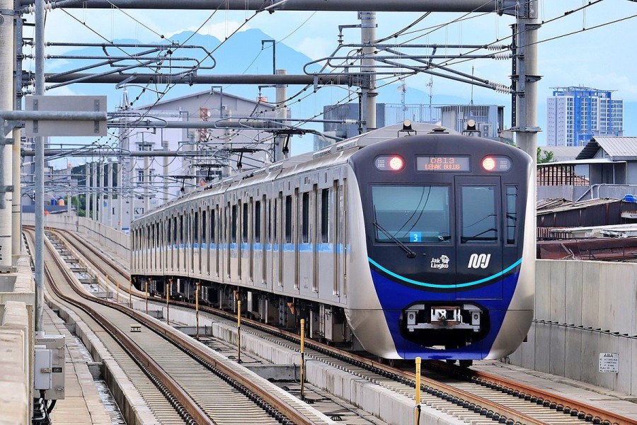 Panduan Transportasi Umum ke Jakarta Fair 2025 di JIEXPO Kemayoran