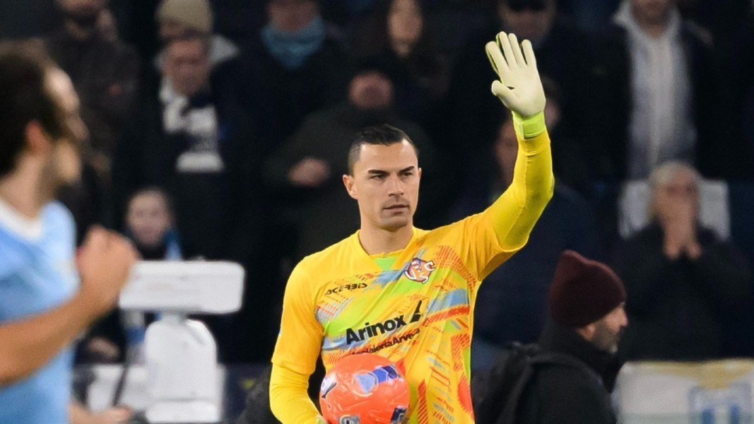 Keren Emil Audero Berhasil Masuk Best XI Pekan 25 Serie A