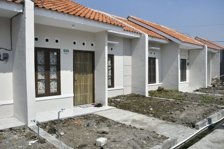 5 Rekomendasi Rumah Murah di Kota Bau Bau Harga Mulai Rp 173 Juta