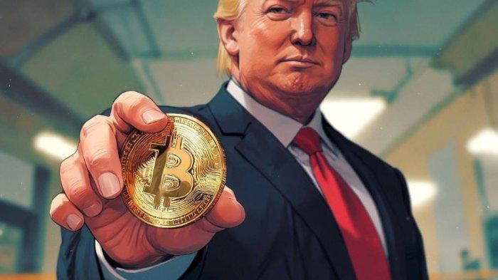 Addentax Group Corp. Siap Luncurkan TRUMP Coin: Apa yang Perlu Anda Ketahui