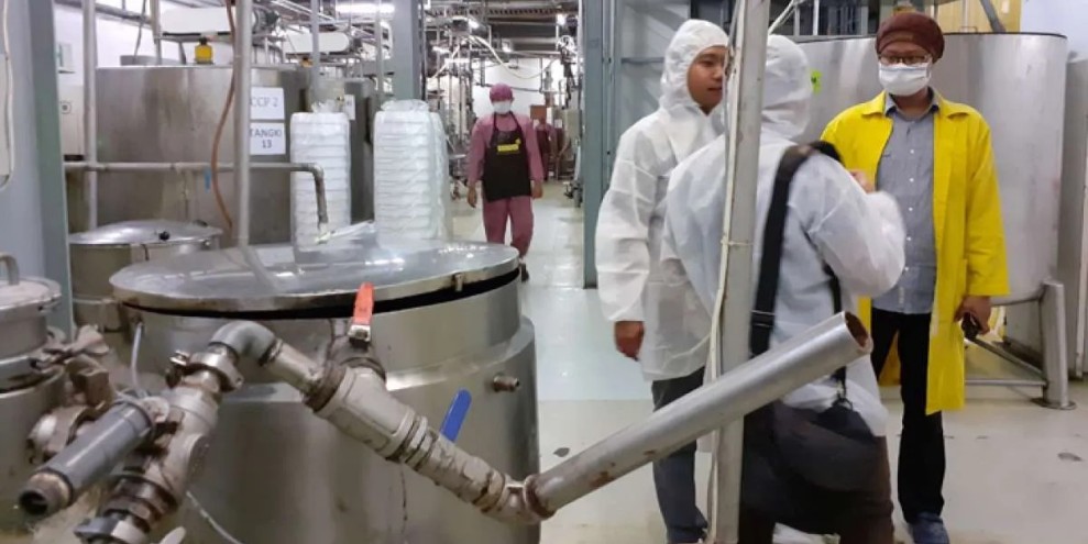 Wahana Interfood Nusantara Rancang Rights Issue Saham Baru