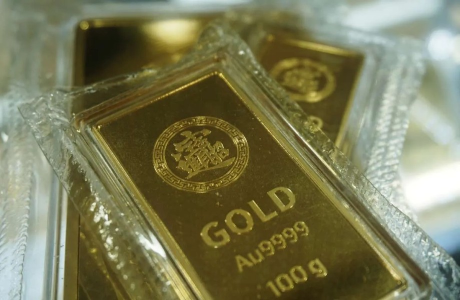 Harga Emas Antam Berpeluang Tembus Rp 2,5 Juta