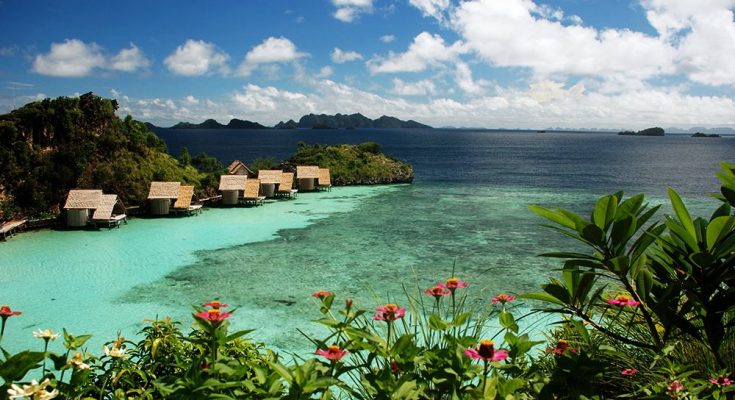 7 Destinasi Wisata Wajib Liburan Sekolah di Karimunjawa