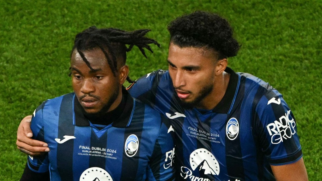Atalanta Incar Cuan dari Liga Inggris, Liverpool dan Man City Jadi Tujuan Transfer Ademola Lookman dan Ederson