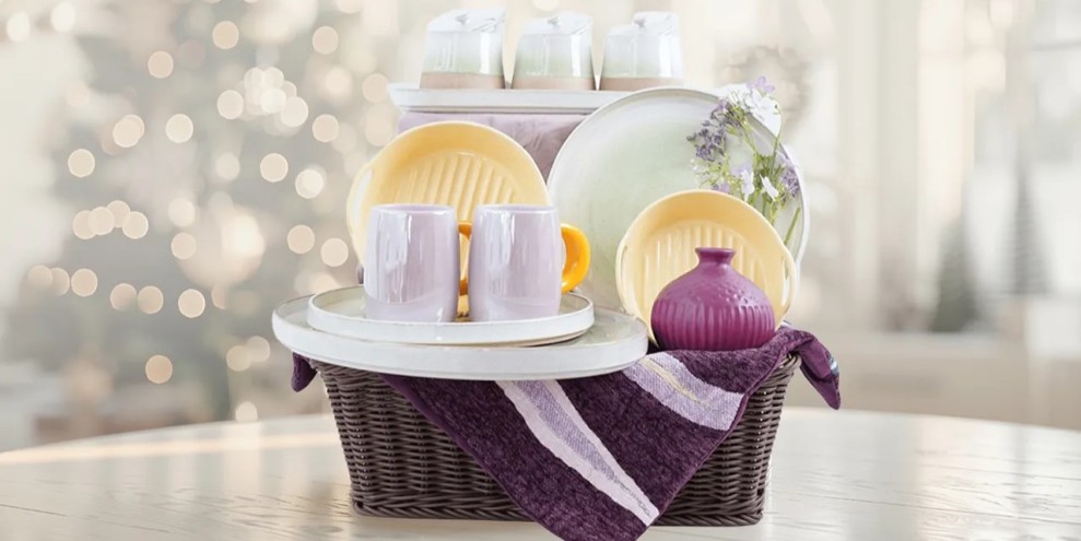 Pilihan 10 Hampers Lebaran 2026 yang Menarik dan Penuh Manfaat untuk Mertua