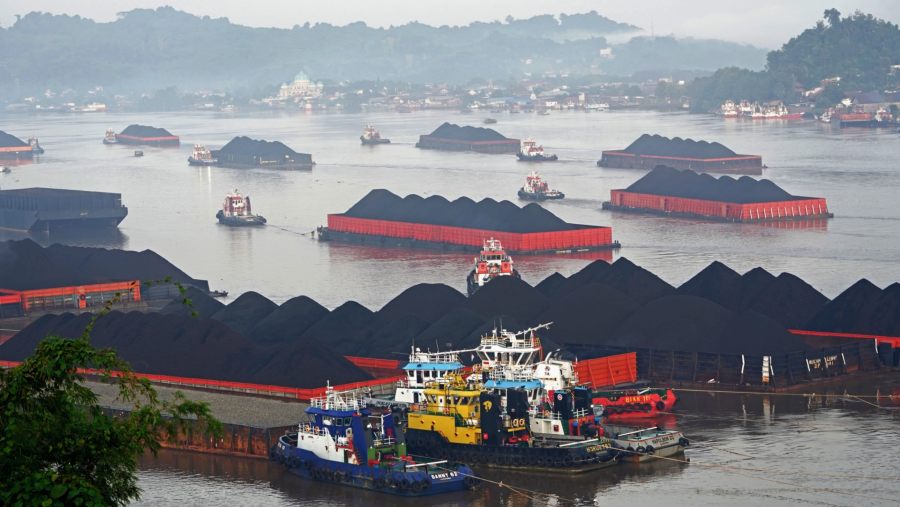 Harga Batu Bara Global Terus Berfluktuasi, China Jadi Faktor Penentu
