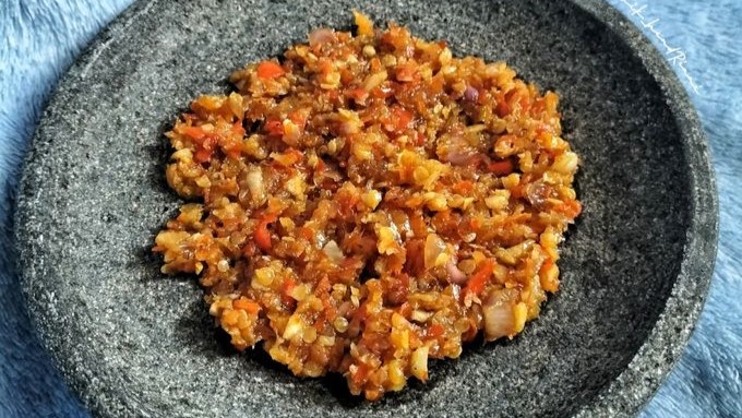 Mengintip Rahasia Goreng Garem Khas Betawi yang Melegenda di Bekasi