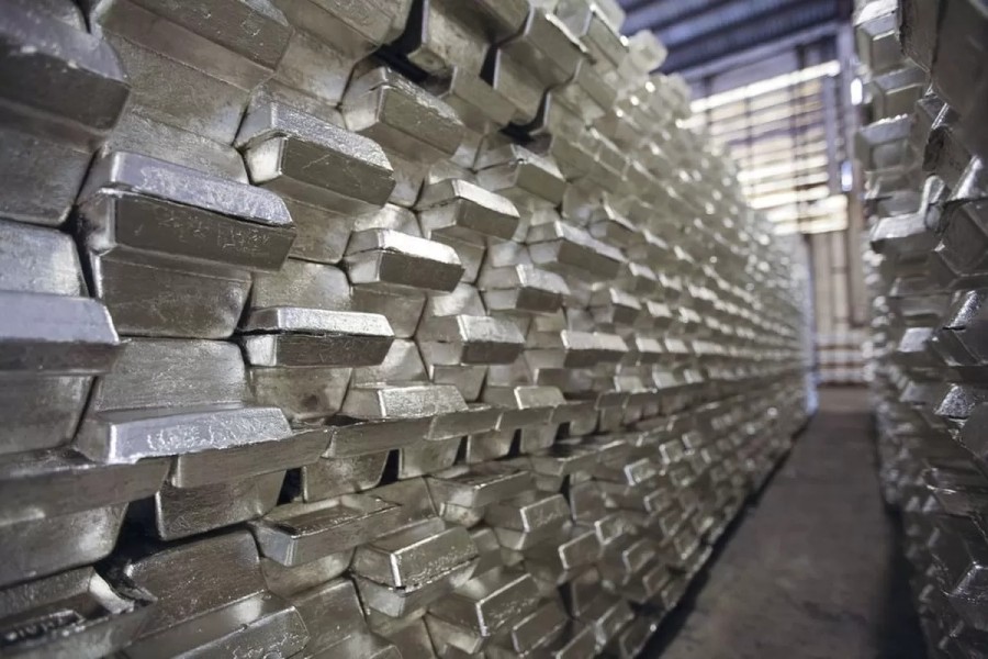 Harga Timah Dunia Naik, Babel Tangkap Peluang Strategis