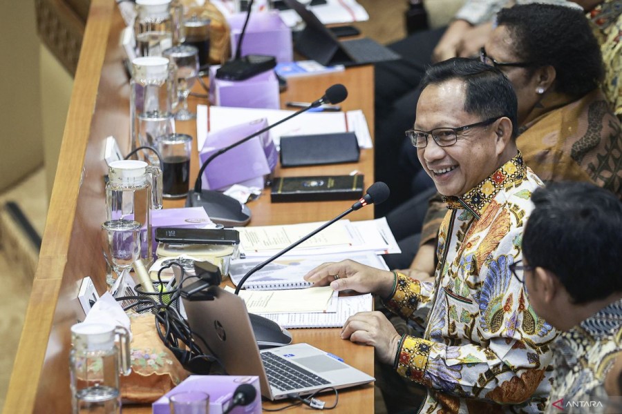 Pergeseran Politik di Senayan: Rencana Kodifikasi UU Parpol dan Pemilu Melalui Omnibus Law