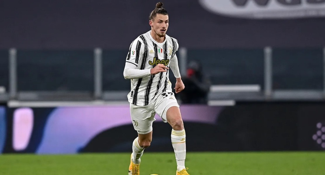Juventus Siap Manfaatkan Kembalinya Radu Dragusin untuk Kompetisi Musim Ini