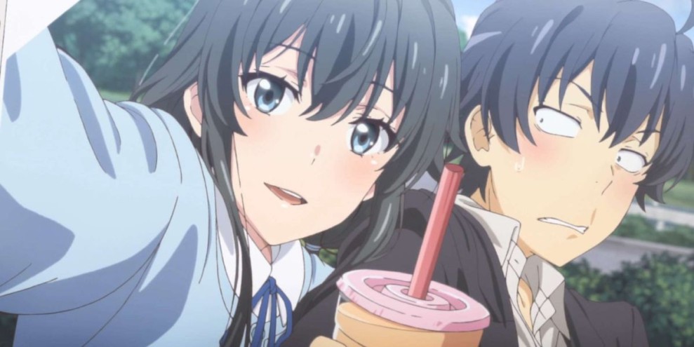 18 Rekomendasi Anime Romance Terbaik, Romantis dan Bikin Baper