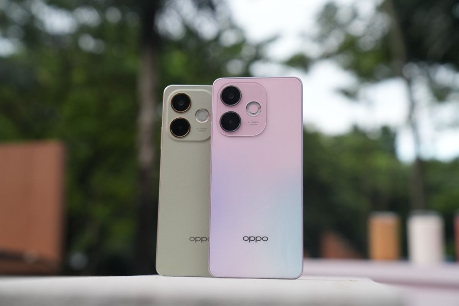 Perbandingan Lengkap OPPO A5 Pro dan A5i Pro