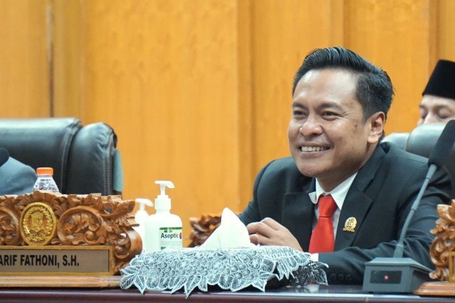 Visi Hijau 30 Tahun: DPRD Surabaya Godok RPPLH 2025–2055 untuk Transportasi Rendah Emisi