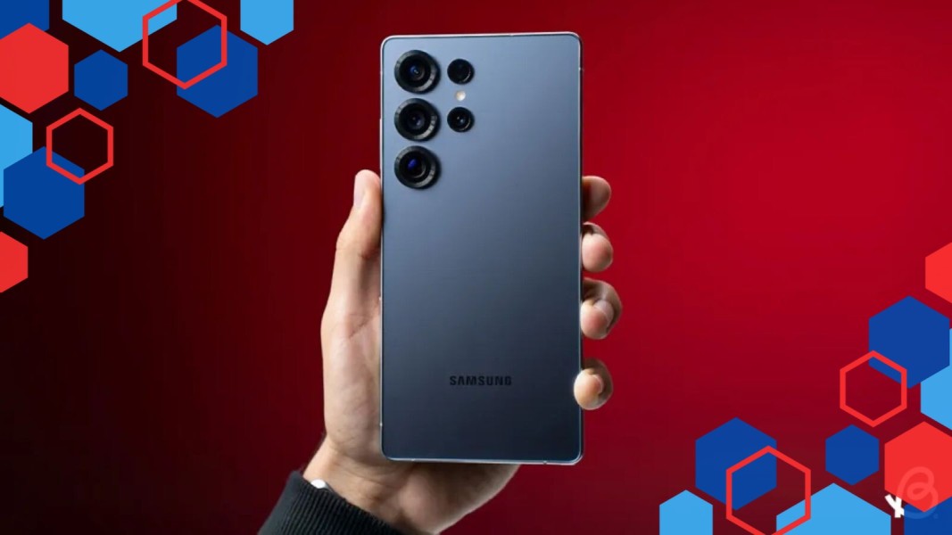 Samsung Galaxy S26 Resmi Hadir dengan Kamera Baru 24MP