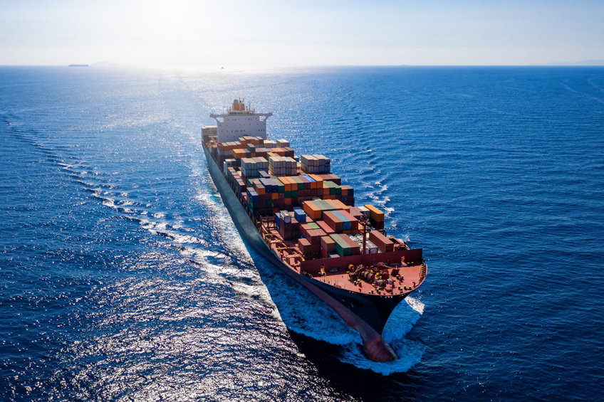 Danantara Memperluas Sayap Bisnis ke Sektor Maritim