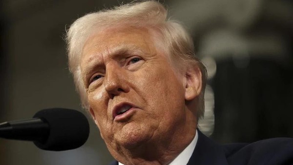 Harga Minyak Global Menguat: Sentimen Positif dari Sanksi Iran hingga Sikap Melunak Trump terhadap The Fed