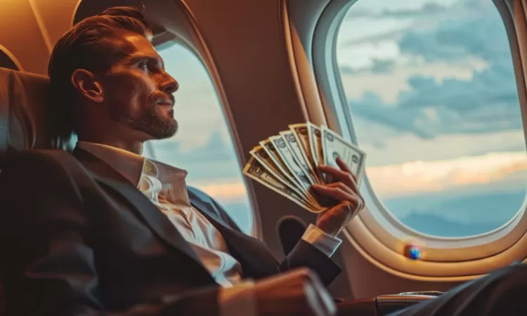 Banjir Berkah: 6 Zodiak yang Dihujani Rezeki Nomplok dan Keberuntungan Finansial Hari Ini