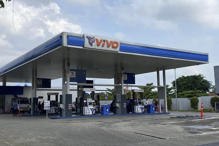 Ketersediaan BBM BP dan Vivo Kini Stabil dan Terjamin untuk Masyarakat Indonesia