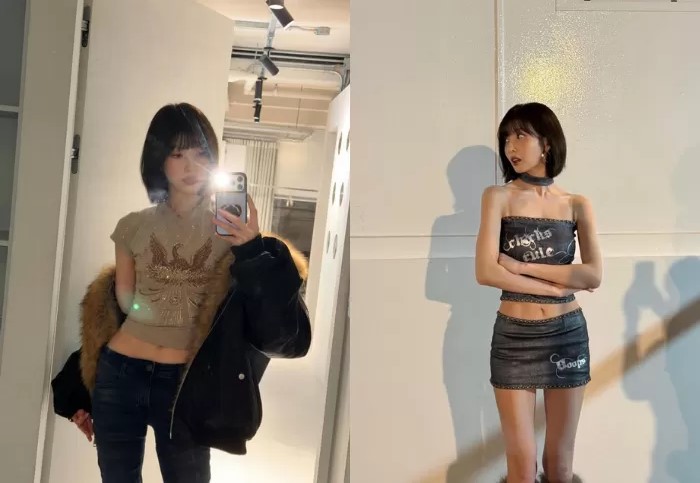 Perubahan Fisik Joy Red Velvet Tuai Sorotan Publik