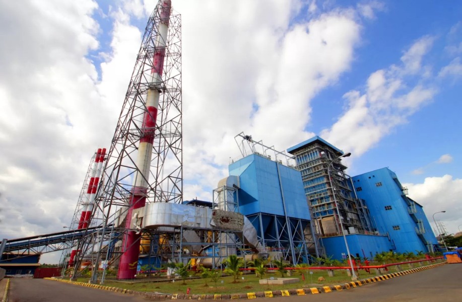 PLN IP Kembangkan UBP Jeranjang Jadi Pusat Transformasi Sosial