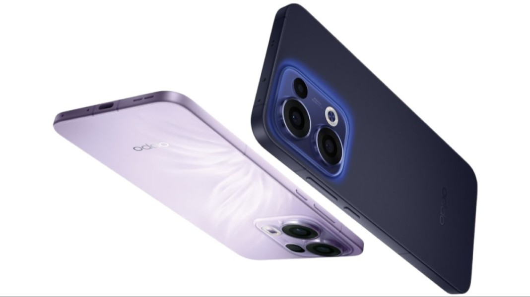 OPPO Reno13 Series 5G Terjual Laris Manis: Menyapu Pasar dengan Fitur Canggih dan Pemasaran Efektif
