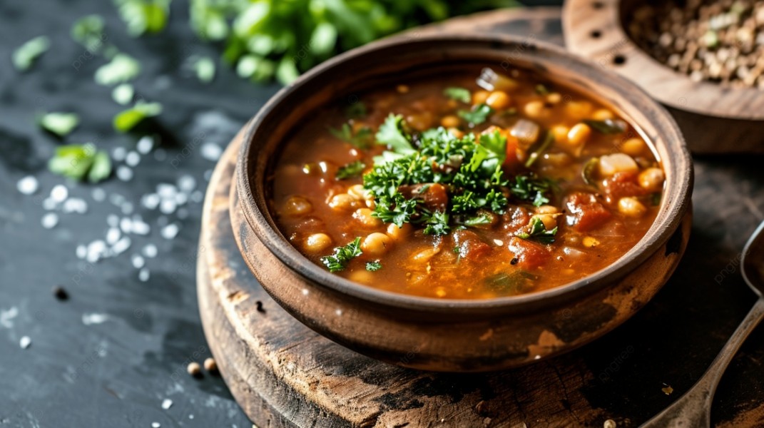 Mengenal Tiga Kuliner Ikonik Maroko