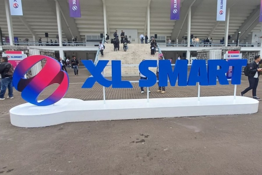 XLSMART: AI dan Data Jadi Kunci Transformasi Digital Korporasi