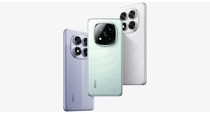 Xiaomi Rilis Redmi Note 14 Pro 5G dengan Kamera 200 MP dan Fitur AI Canggih, Siap Ramaikan Pasar Mid-Range
