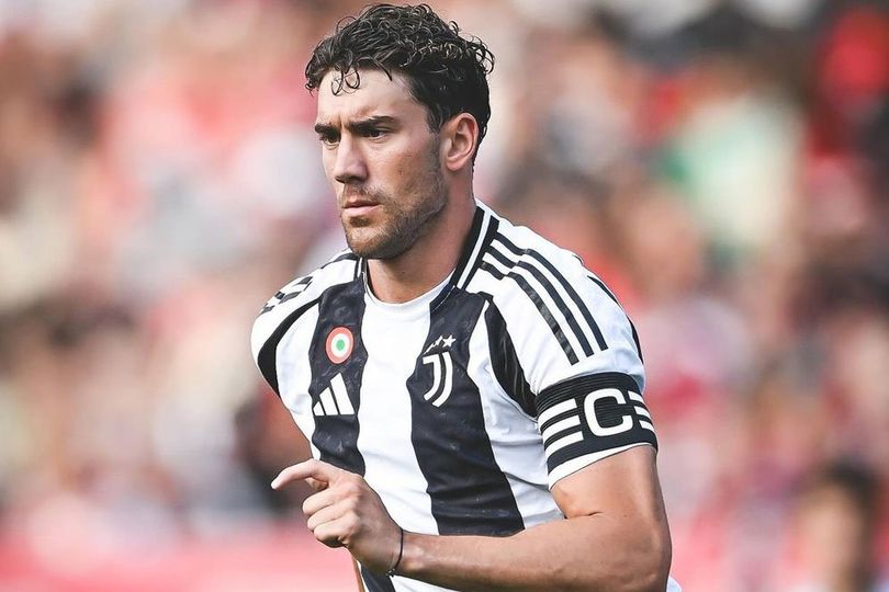 Juventus Bersiap Hadapi Verona di Liga Italia: Prediksi Susunan Pemain
