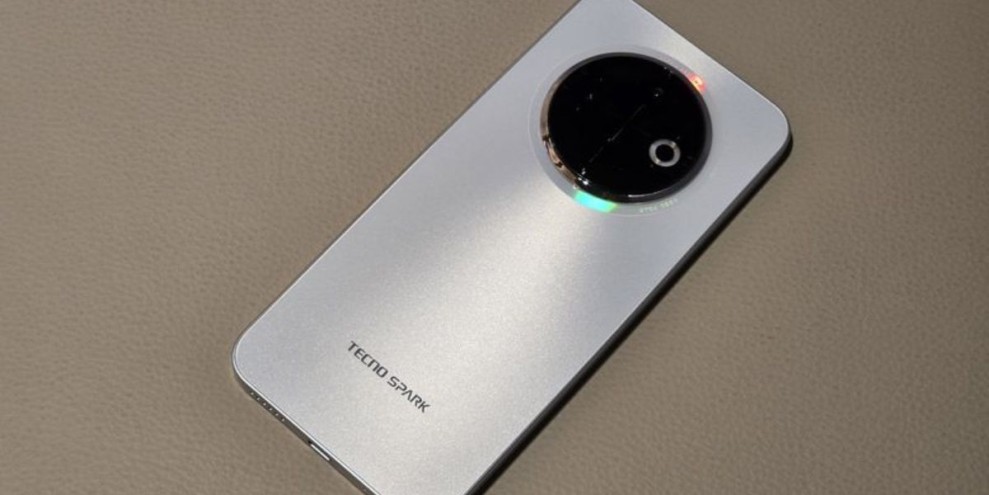 Spesifikasi dan Harga Tecno Spark 30C di Indonesia, Mulai Rp 1 Jutaan