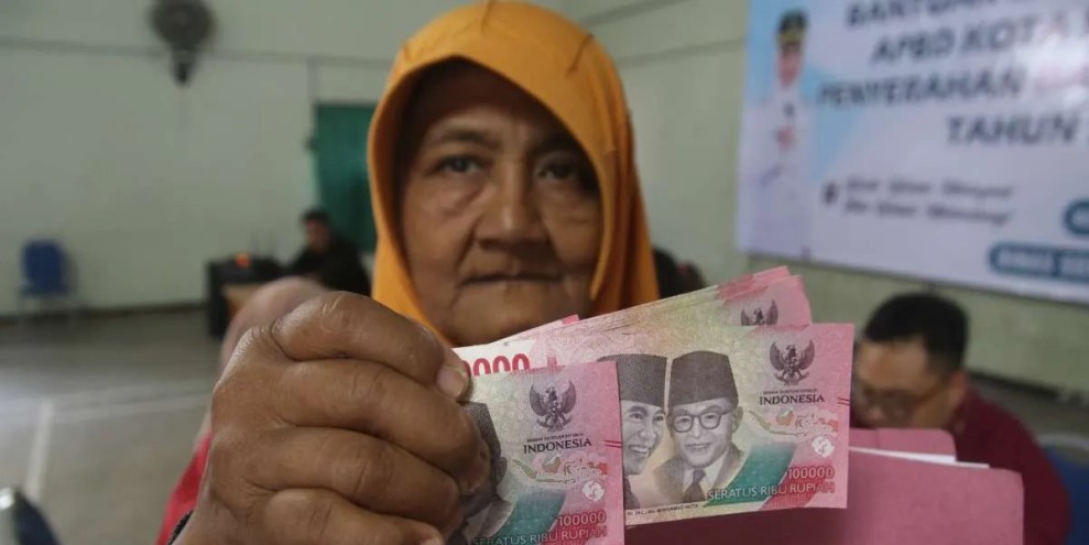 Cek Status Penerima Bansos PKH dan BNPT Februari 2026 Pakai NIK KTP