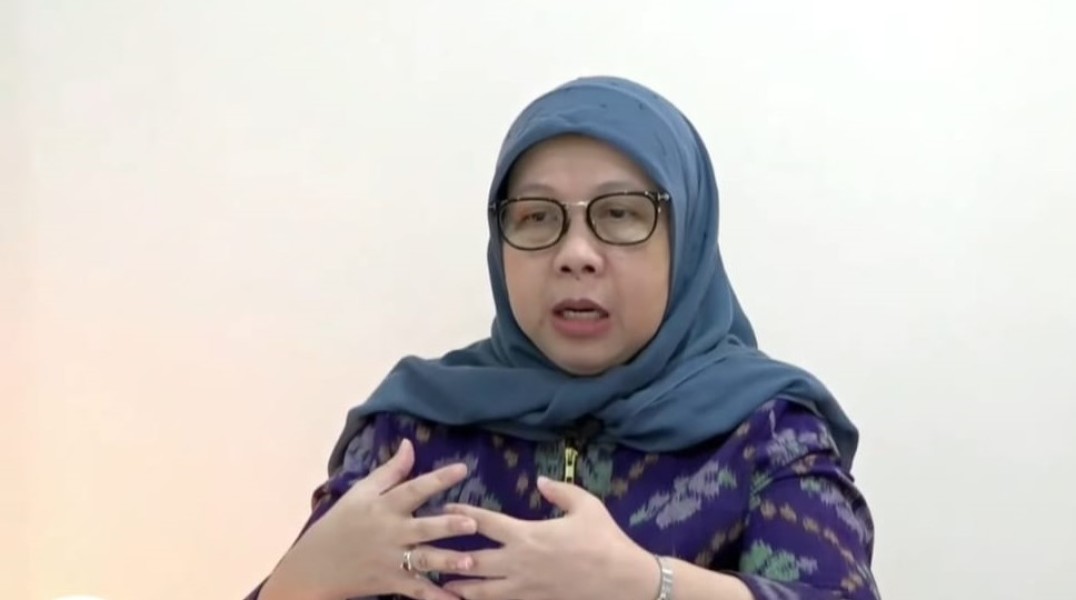 Kemenkes Percepat Pemenuhan SDM Kesehatan Untuk Seluruh Indonesia