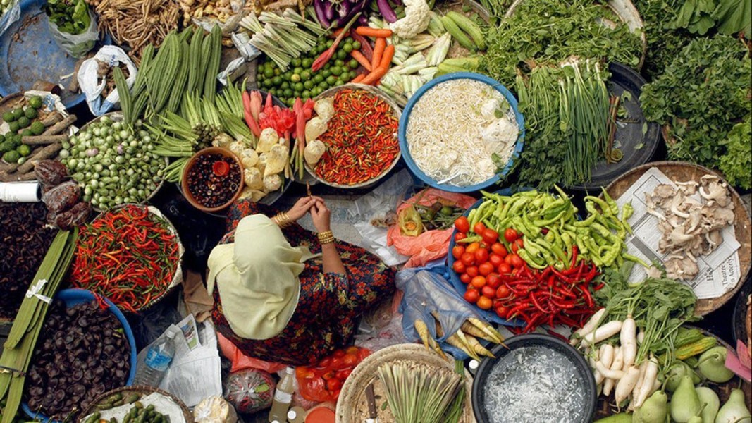 Harga Sembako Jogja Terbaru