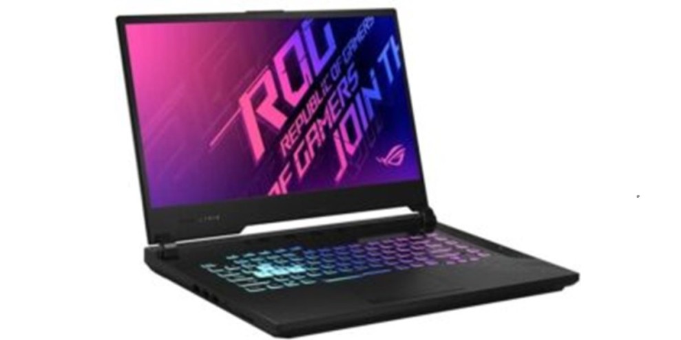 10 Rekomendasi, Spesifikasi dan Harga Laptop ASUS ROG (Desember 2025)
