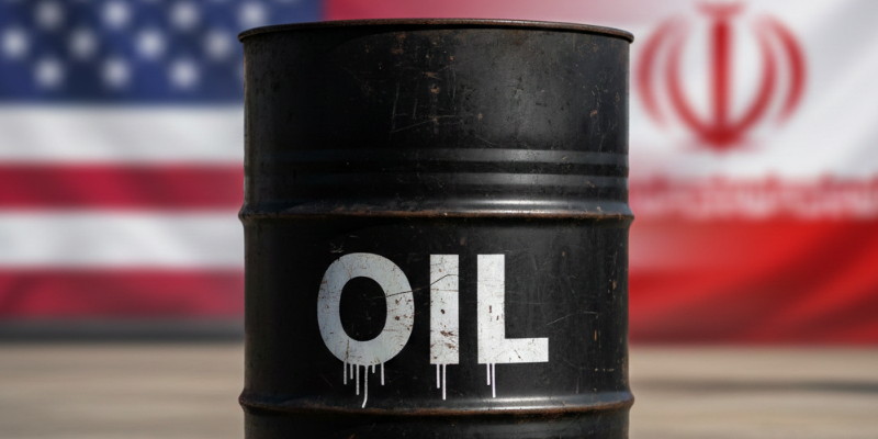 Harga Minyak Stabil Usai Trump Prioritaskan Diplomasi Nuklir Dengan Iran