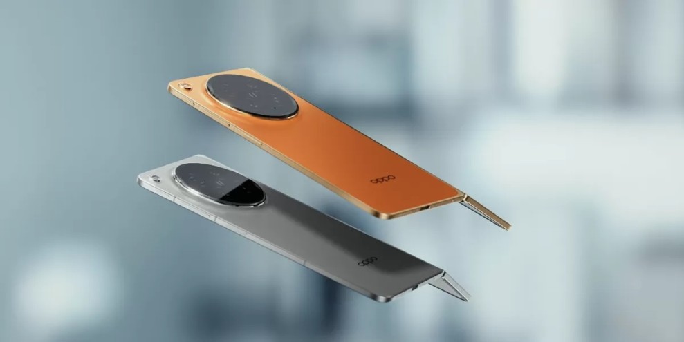 Oppo Find N6 Akan Rilis 17 Maret 2026 Ini Spesifikasi Lengkapnya