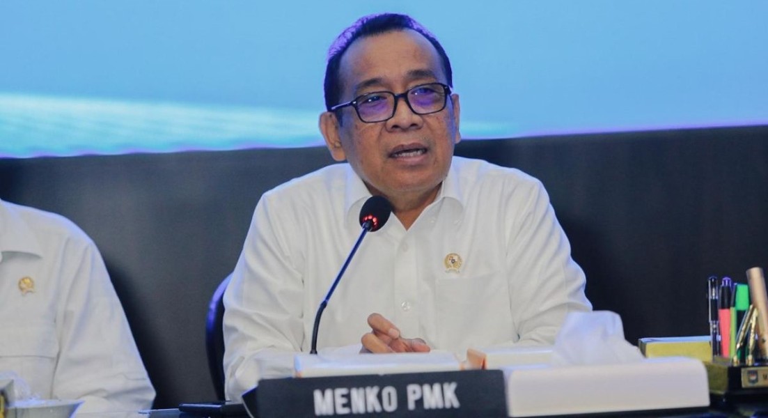 Menko PMK Sebut Lima Hari Libur Sekolah Jelang Ramadhan 2026