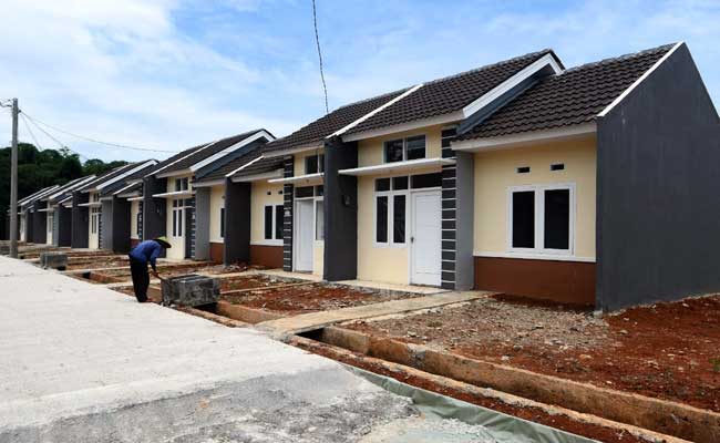5 Pilihan Rumah Murah Subsidi Terjangkau di Yogyakarta, Harga Rp150 Jutaan