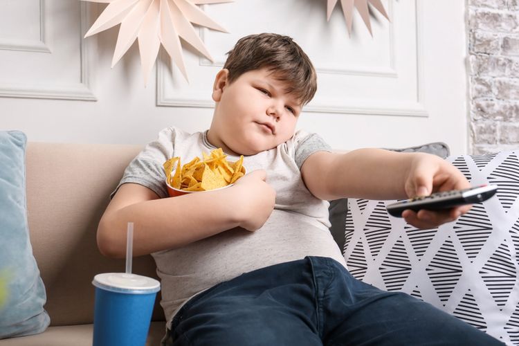 Kemenkes Tegaskan Sugar Tax Jadi Langkah Atasi Obesitas Anak