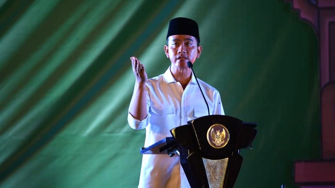 Wapres Gibran Pastikan Bantuan Cepat Tersalur untuk Korban Banjir Kalsel