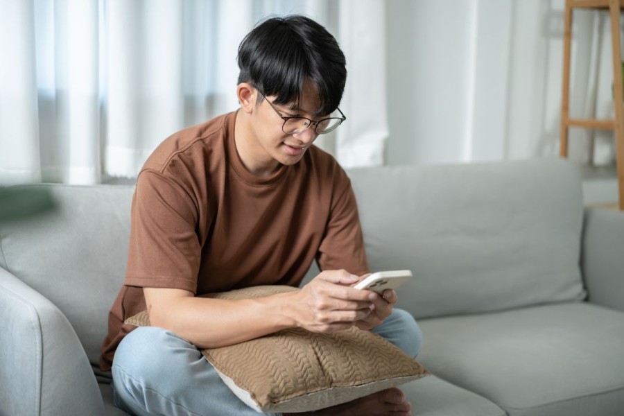 7 Cara Cek Pulsa Axis Selain *123#, Mudah dan Cepat!