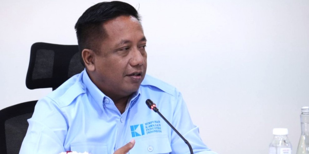 Kerja Sama PSN RI-AS di Batam Perkuat Industri Semikonduktor