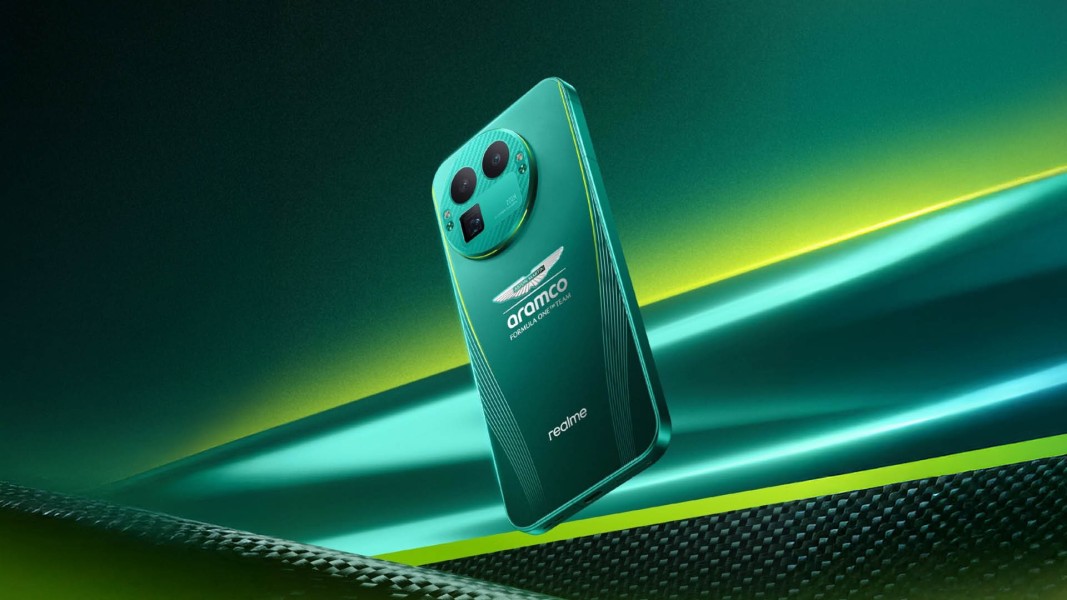 Spesifikasi Realme GT 8 Pro Aston Martin Edition Lengkap dan Harga Terbaru