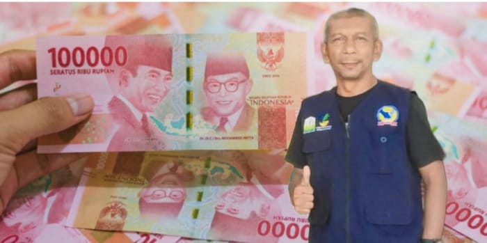 Bank Indonesia Tegaskan Kewaspadaan Masyarakat Terhadap Uang Palsu Menjelang Ramadan dan Idul Fitri