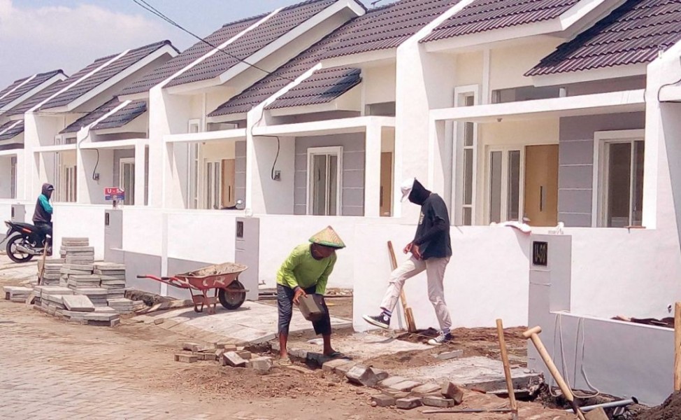 Rumah Murah Halmahera Barat untuk MBR